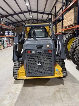 Image of John Deere 333G equipment image 1