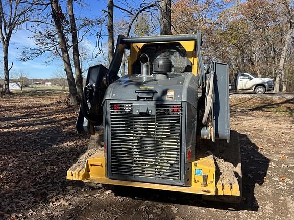 Image of John Deere 333G equipment image 1