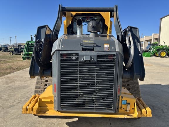 Image of John Deere 333G equipment image 4