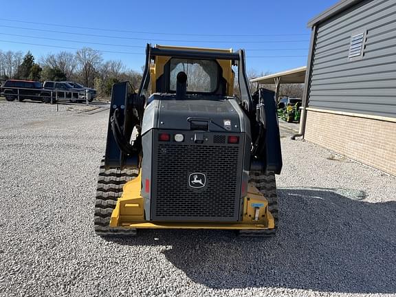 Image of John Deere 333G equipment image 4