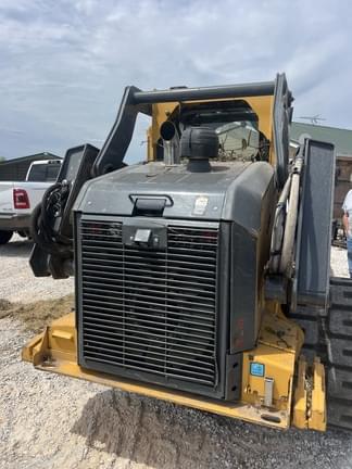 Image of John Deere 333G equipment image 3