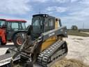 2020 John Deere 333G Image