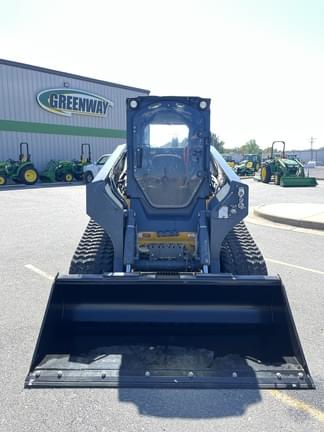 Image of John Deere 333G equipment image 2