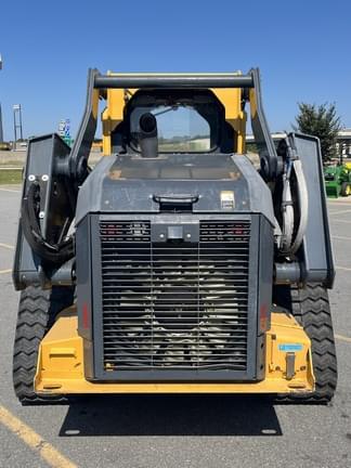 Image of John Deere 333G equipment image 4