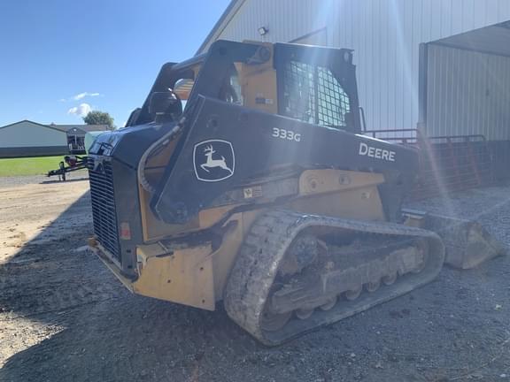 Image of John Deere 333G Primary image