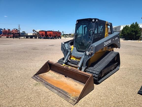 Image of John Deere 333G Primary Image