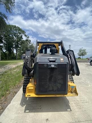 Image of John Deere 333G equipment image 4