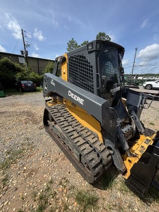 Image of John Deere 333G Primary image