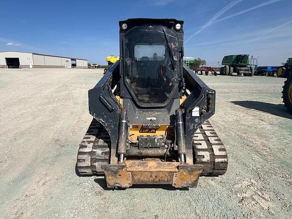 Image of John Deere 333G equipment image 4