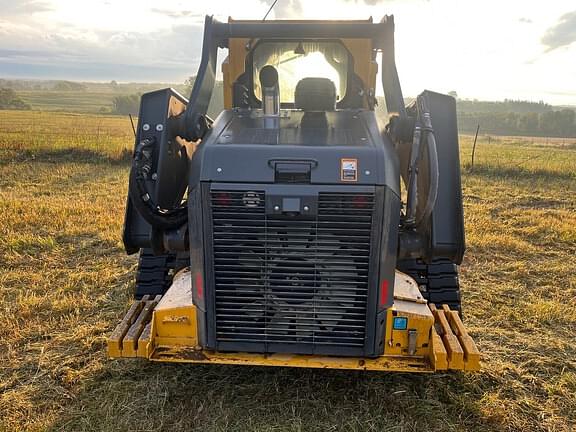 Image of John Deere 333G equipment image 3