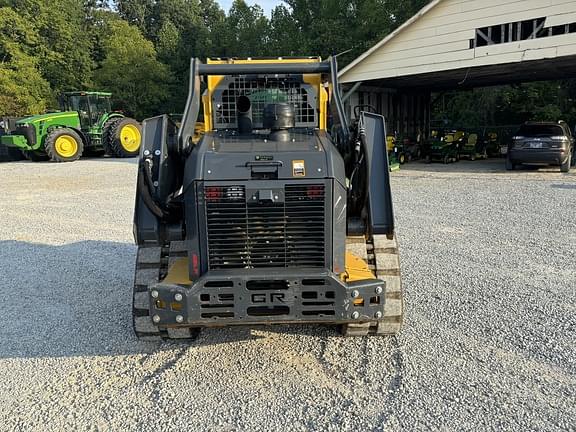 Image of John Deere 333G equipment image 4