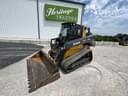 2021 John Deere 333G Image