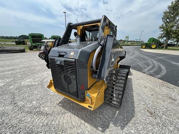 Image of John Deere 333G equipment image 3