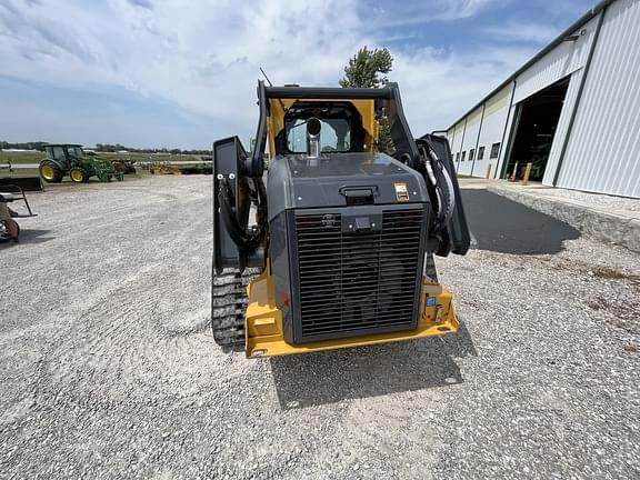 Image of John Deere 333G equipment image 4