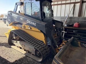 2020 John Deere 333G Image