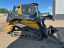 2020 John Deere 333G Image