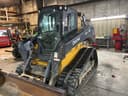 2020 John Deere 333G Image