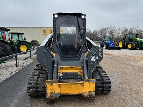 Image of John Deere 333G equipment image 2