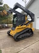 2020 John Deere 333G Image