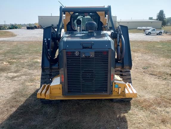 Image of John Deere 333G equipment image 3