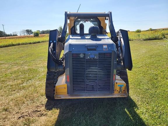 Image of John Deere 333G equipment image 3