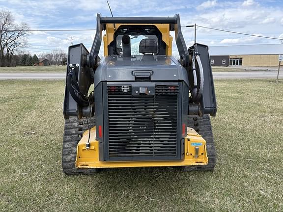 Image of John Deere 333G equipment image 3