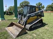 Thumbnail image John Deere 333G 4