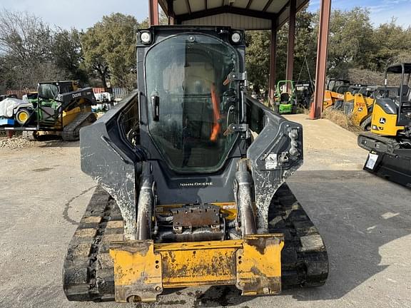 Image of John Deere 333G equipment image 2