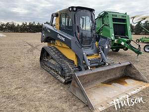 2020 John Deere 333G Image