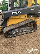 Main image John Deere 333G 10