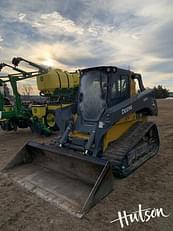 Main image John Deere 333G 9