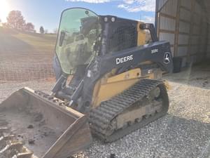 2020 John Deere 333G Image