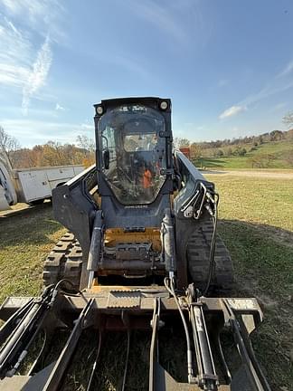 Image of John Deere 333G equipment image 4