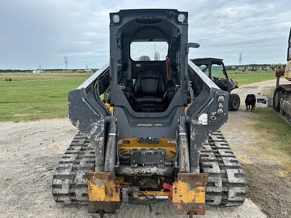 Image of John Deere 333G equipment image 3