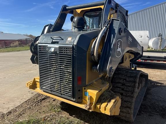 Image of John Deere 333G equipment image 1