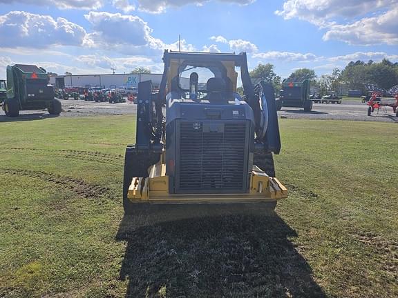 Image of John Deere 333G equipment image 3