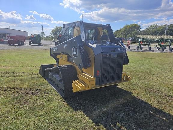 Image of John Deere 333G equipment image 2