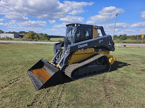 Image of John Deere 333G Primary image