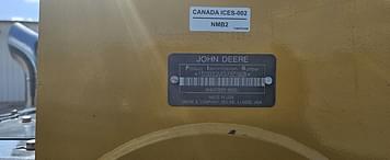 Main image John Deere 333G 24