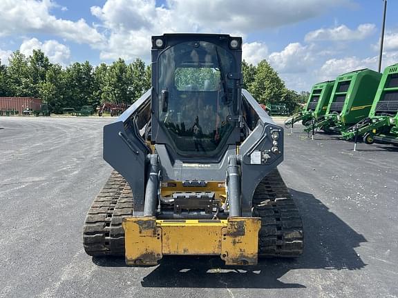 Image of John Deere 333G equipment image 2