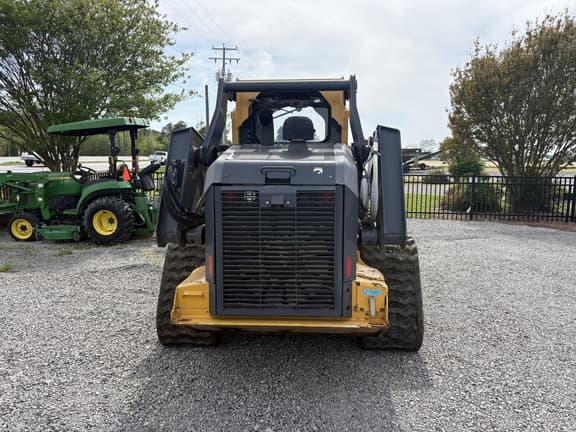 Image of John Deere 333G equipment image 1
