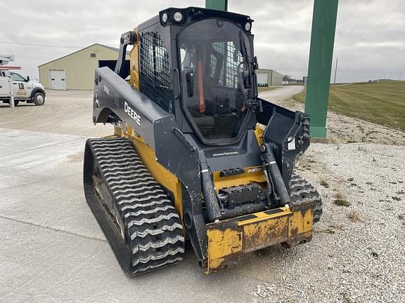 Image of John Deere 333G equipment image 2