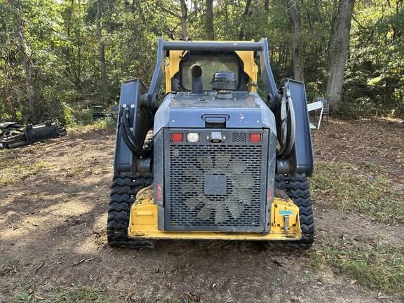 Image of John Deere 333G equipment image 4