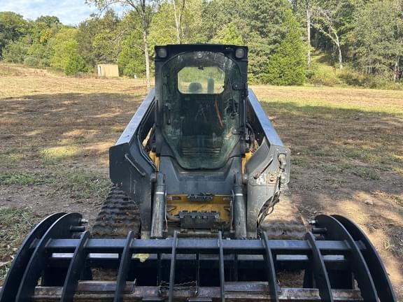 Image of John Deere 333G equipment image 1