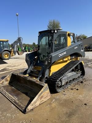 2020 John Deere 333G Image