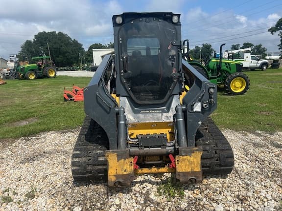 Image of John Deere 333G equipment image 4