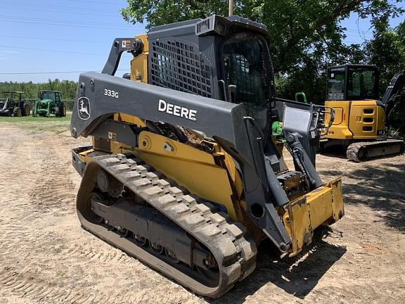 Image of John Deere 333G Primary image