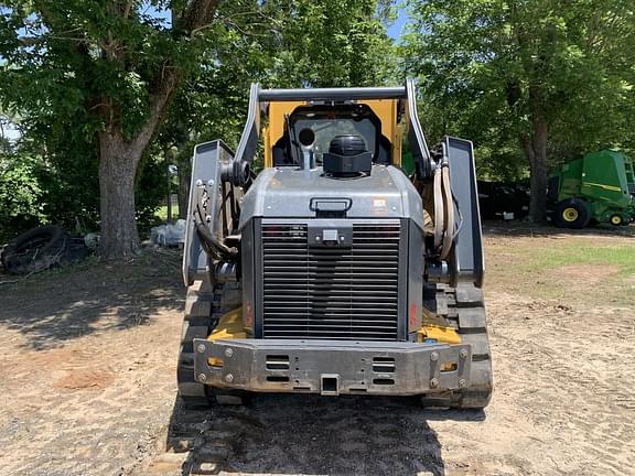 Image of John Deere 333G equipment image 3