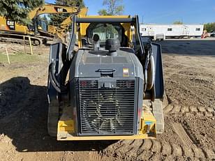 Main image John Deere 333G 4