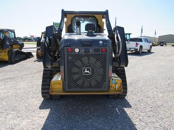 Image of John Deere 333G equipment image 3